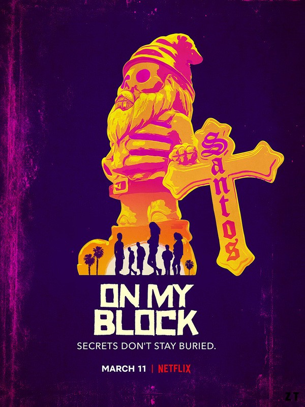 On My Block - Saison 3 wiflix