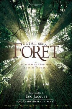 Il était une forêt wiflix