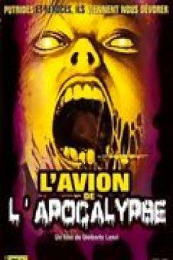 L'Avion de l'apocalypse (Incubo sulla città contaminata) wiflix