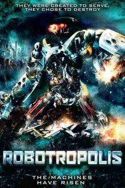 Robotropolis wiflix