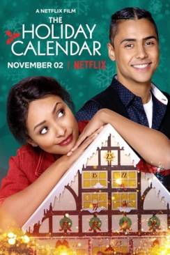 The Holiday Calendar wiflix