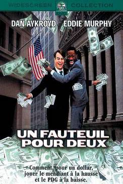 Un Fauteuil Pour Deux wiflix