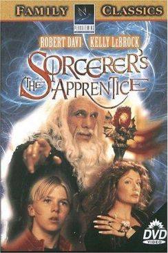 L'Apprenti-sorcier (The Sorcerer's Apprentice) wiflix