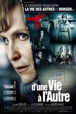 D'une vie à l'autre (Zwei Leben) wiflix