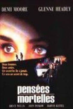 Pensées mortelles (Mortal Thoughts) wiflix