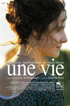 Une vie wiflix