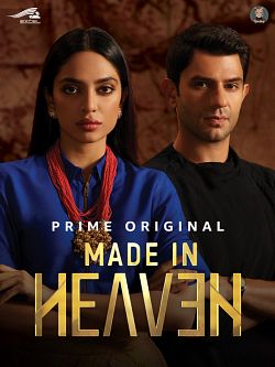 Made in Heaven - Saison 1 wiflix