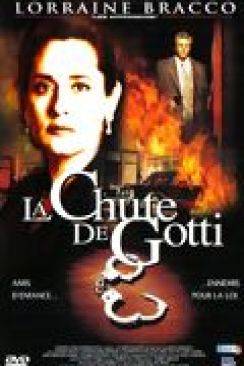 La Chute de Gotti (Getting Gotti) wiflix