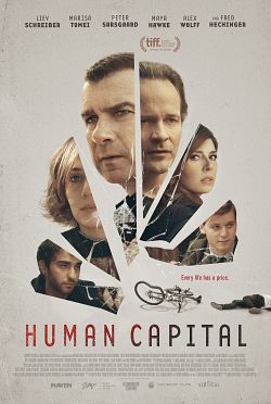 Human Capital wiflix