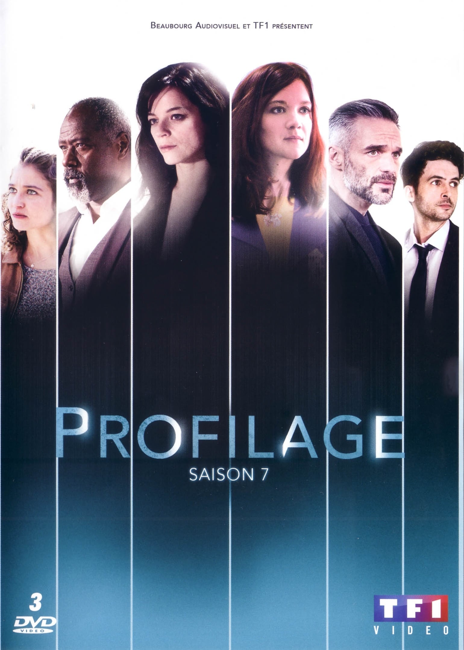 Profilage - Saison 7 wiflix