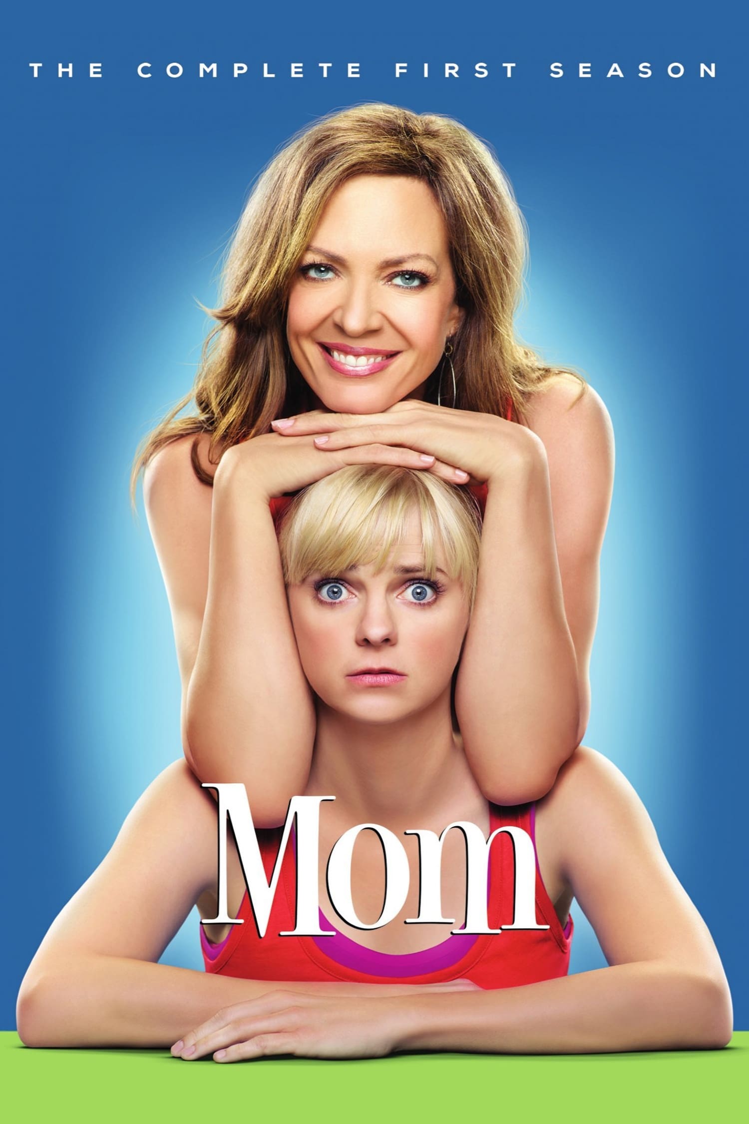 Mom - Saison 1 wiflix