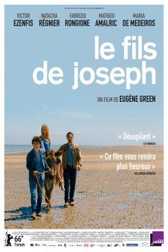 Le Fils de Joseph wiflix