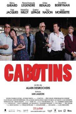 Cabotins wiflix