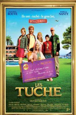 Les Tuche wiflix