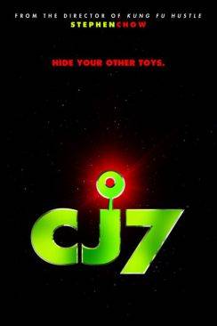 CJ7 (Cheung Gong 7 hou) wiflix