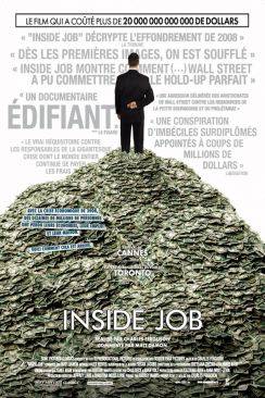 Inside Job wiflix