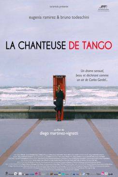 La Chanteuse de tango wiflix