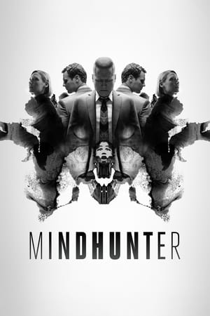 Mindhunter - Saison 1 wiflix