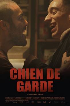 Chien De Garde wiflix