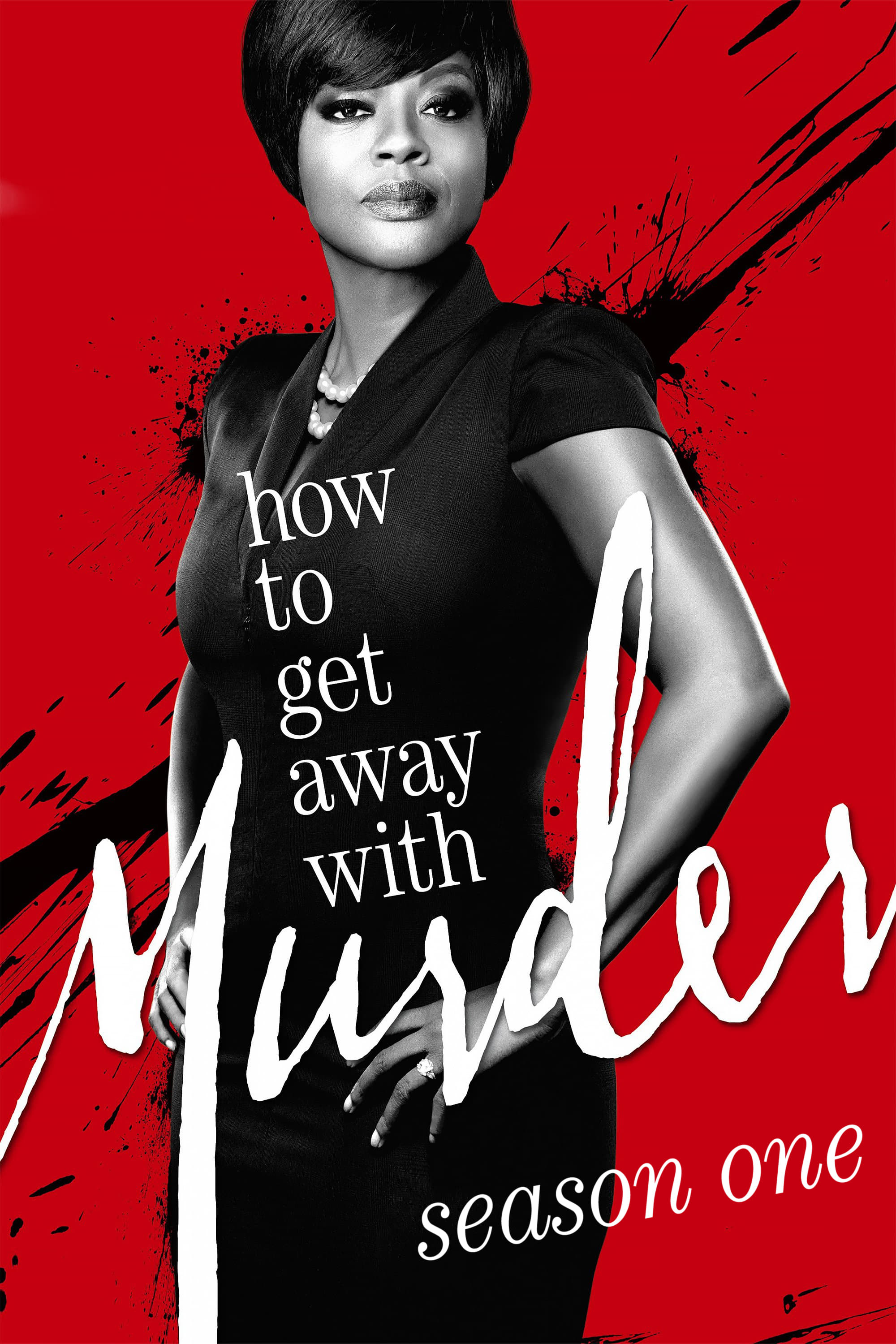 Murder - Saison 1 wiflix