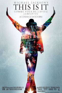 Michael Jackson's This Is It wiflix