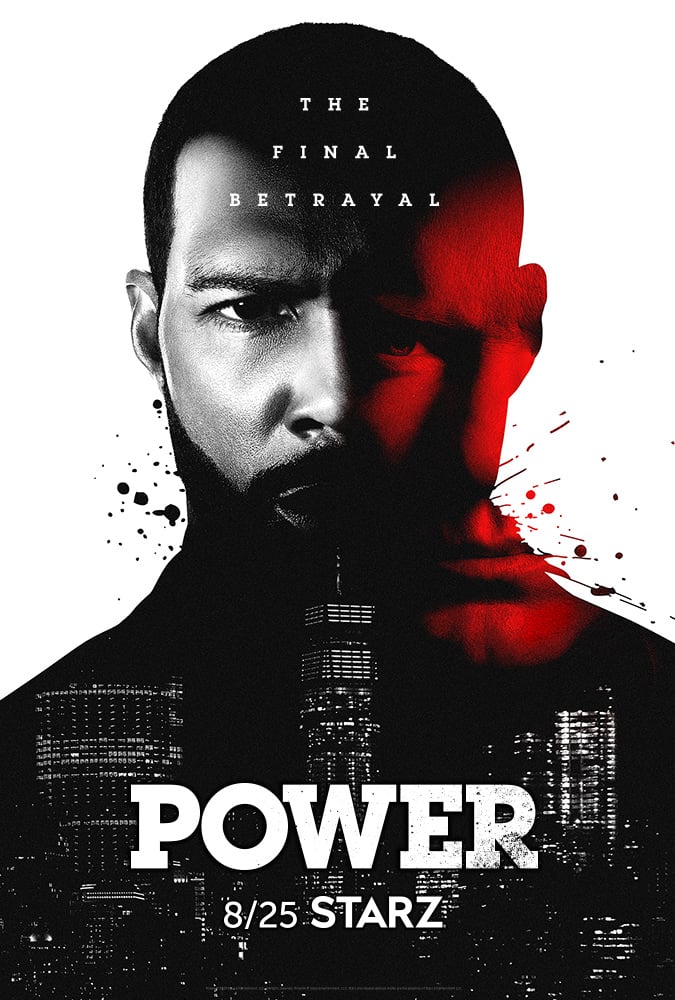 Power - Saison 6 wiflix