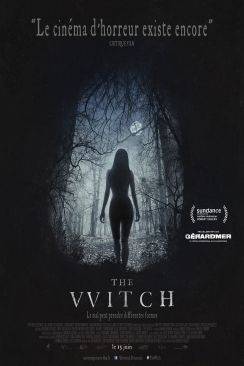 The Witch wiflix