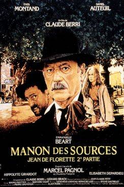 Manon des Sources wiflix