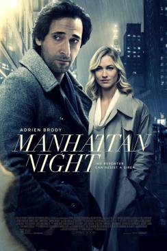 Manhattan Night wiflix