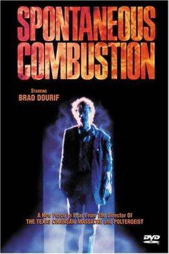 Combustion spontanée (Spontaneous Combustion) wiflix