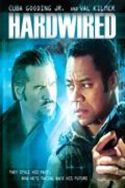 Hardwired wiflix