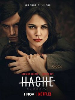 H (Hache) - Saison 1 wiflix