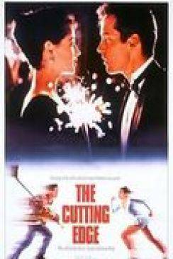 Le Feu sur la glace (Cutting Edge) wiflix