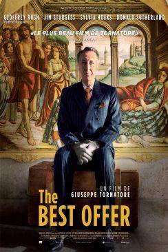 The Best Offer (La Migliore Offerta) wiflix