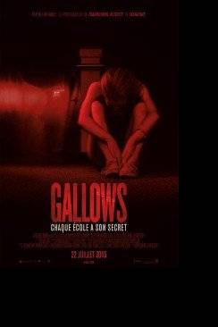 Gallows wiflix