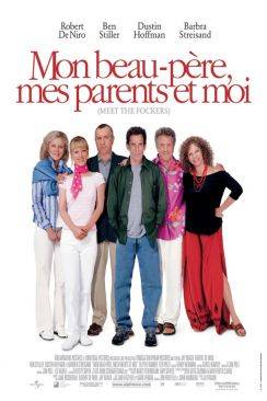 Mon beau-père, mes parents et moi (Meet the Fockers) wiflix