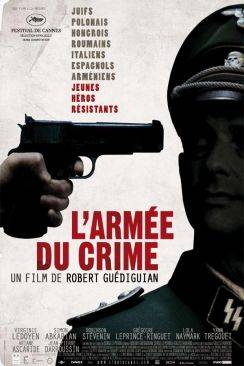 L'Armée du crime wiflix