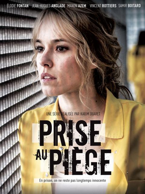 Prise au Piège - Saison 1 wiflix