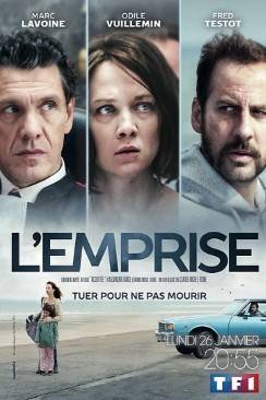 L'Emprise wiflix