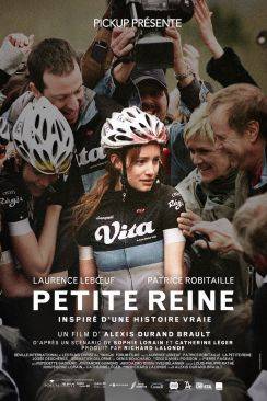 La Petite reine wiflix