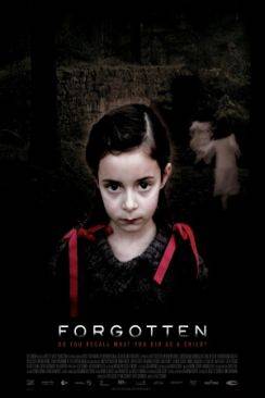 Forgotten (Du hast es versprochen) wiflix