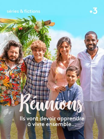 Réunions - Saison 1 wiflix