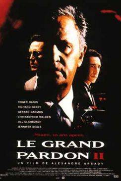 Le Grand pardon II wiflix