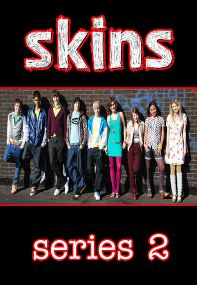 Skins - Saison 2 wiflix