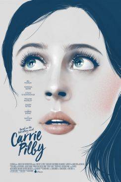 Carrie Pilby wiflix