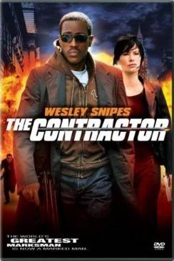 The Contractor wiflix