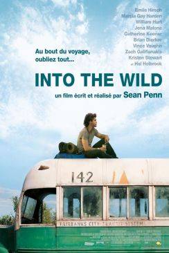 Into the Wild wiflix