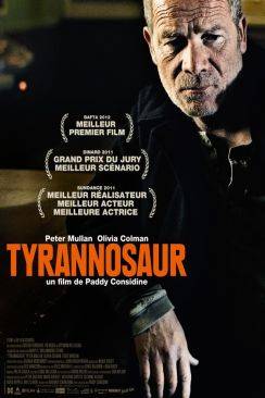 Tyrannosaur wiflix