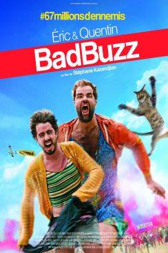 Bad Buzz wiflix