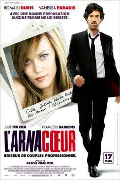 L'Arnacoeur wiflix